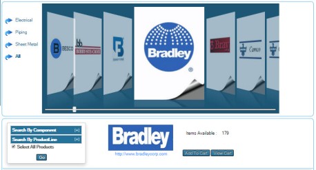 Bradley_BIM_SysQue_Revit_Autodesk_Fabrication_for_MEP_Library